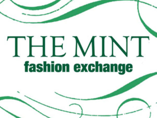 Shopping &amp; Style Purses, The Mint  
