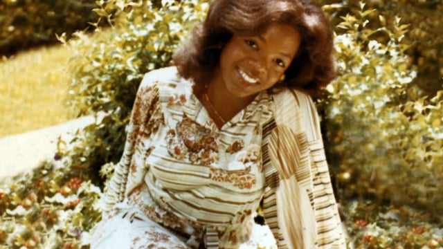 Oprah Winfrey's advice to 19-year-old self   