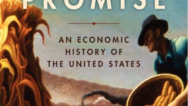 Land of Promise, Michael Lind 