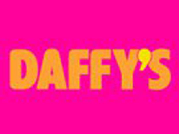 Shopping &amp; Style Purses, Daffy's 