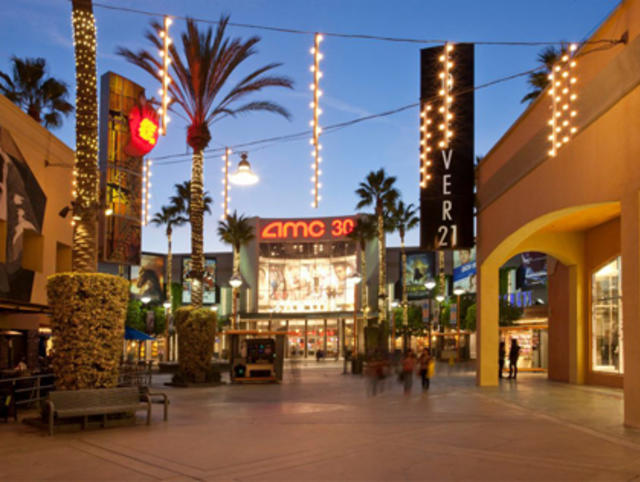 Best Malls Around Angeles - CBS Angeles