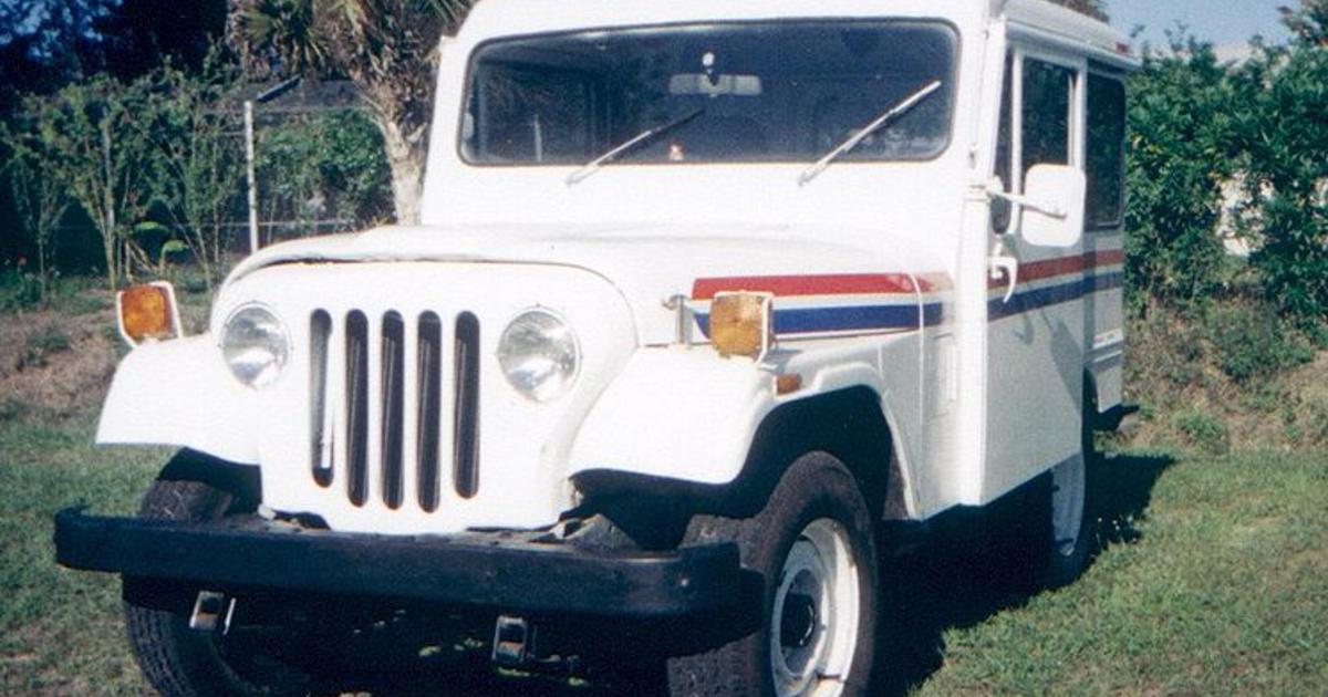 mail jeep 4x4