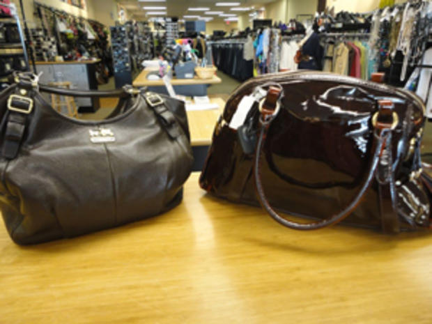 Shopping &amp; Style Purses, Clothes Mentor Minneapolis 