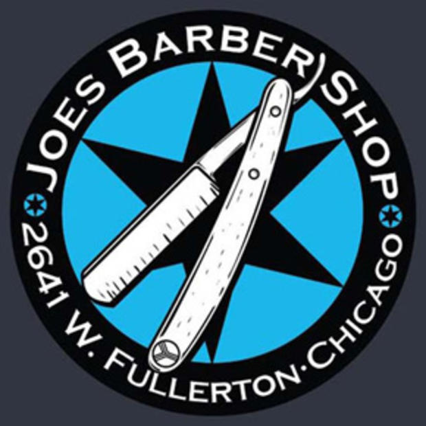 Joe's BarberShop 