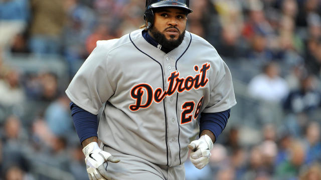 Prince Fielder's 'Uniqueness' Might Be An Issue 