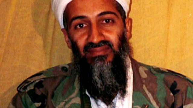 Al Qaeda weakened 1 year after bin Laden death 