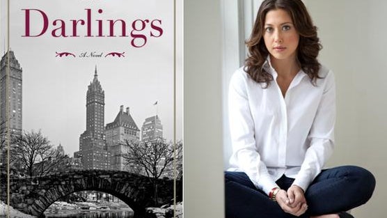 The Darlings, Cristina Alger 