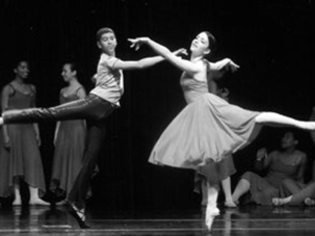 International Ballet 