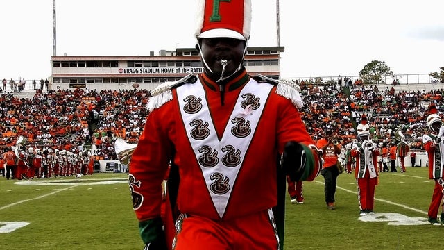 Felony charges handed out in FAMU hazing death 