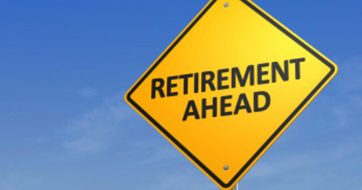 401(k) retirement income options coming your way - CBS News