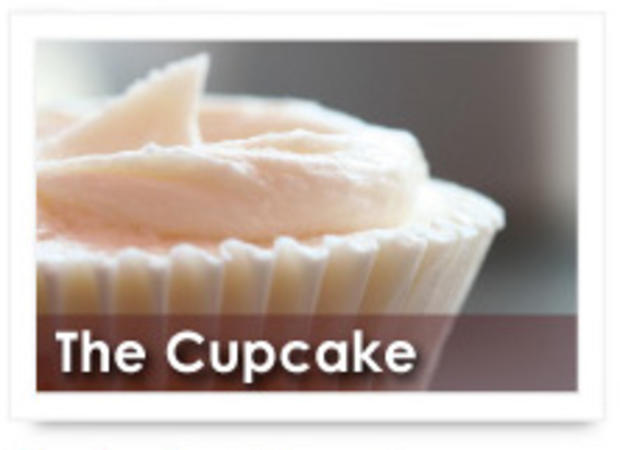 Southport Grocery Cupcake 