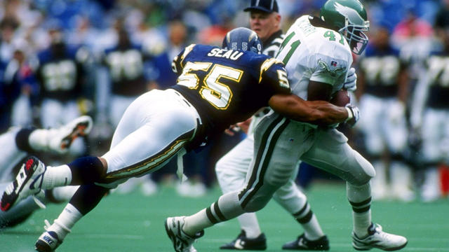 Junior Seau 