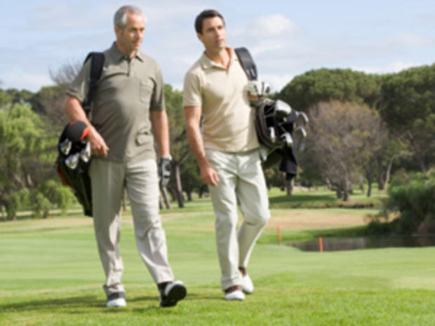 Shopping &amp; Style Father's Day, Gift of Golfing  