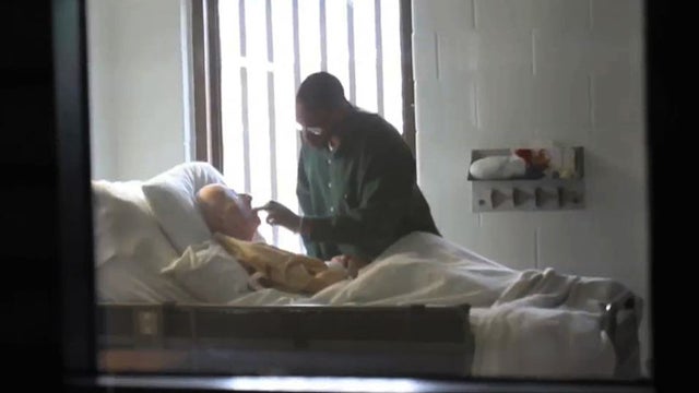 Prision Hospice 