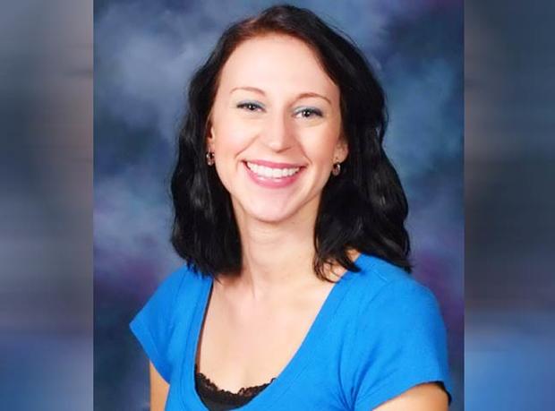 Teacher accused of sex with student 