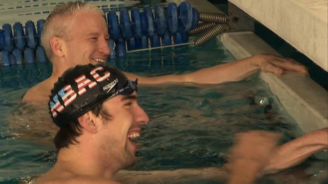 60 Minutes Ovetime - Phelps 