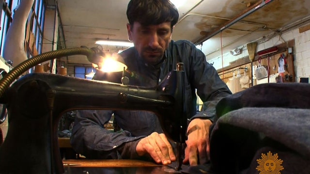 Simon Baker, more than "The Mentalist"   