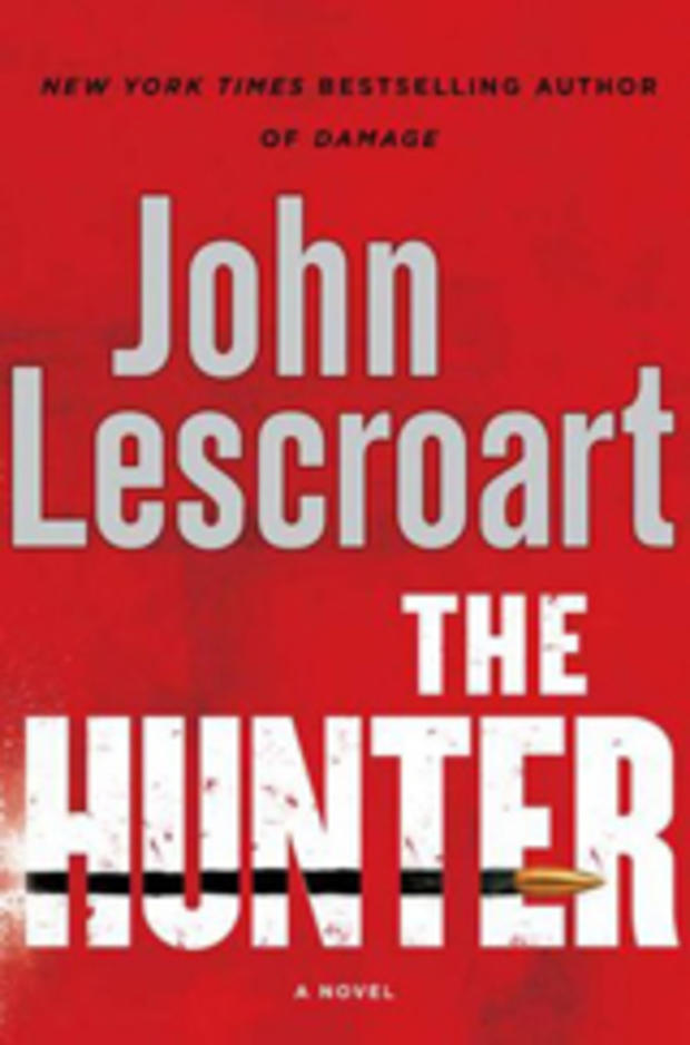 John Lescroart's The Hunter 