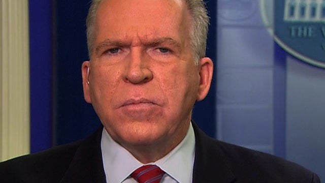 John Brennan 