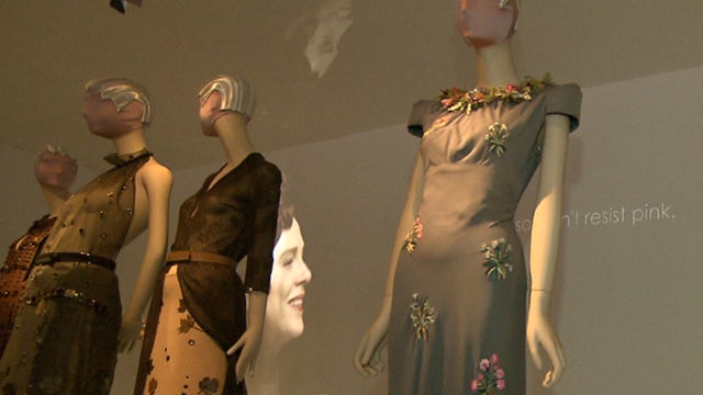 "Schiaparelli and Prada: Impossible Conversations."  