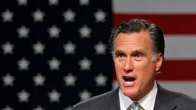 Does Romney deserve credit for GM's turnaround? 