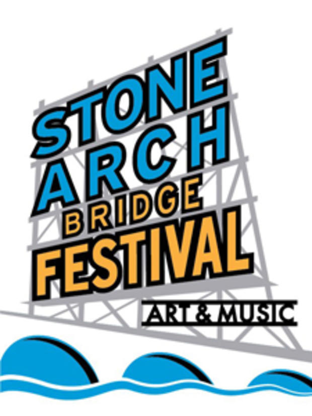 Stone Arch Bridge Festival 