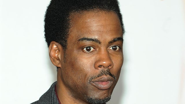 Chris Rock on playing "Rambo Dad" 