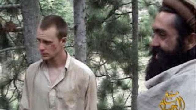 bowe bergdahl, taliban 