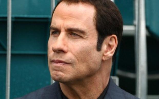 John Travolta 
