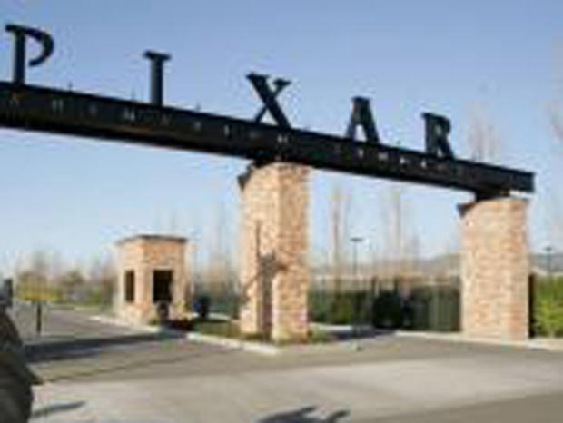 pixar_entrance 