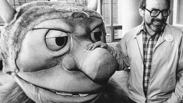 60 Rewind: Maurice Sendak 