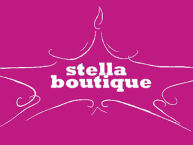 Shopping &amp; Style Summer Dress, Stella 