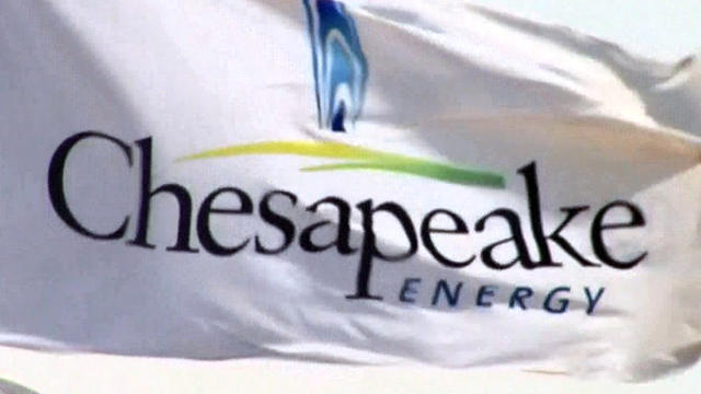 Investors furious at Chesapeake Energy 
