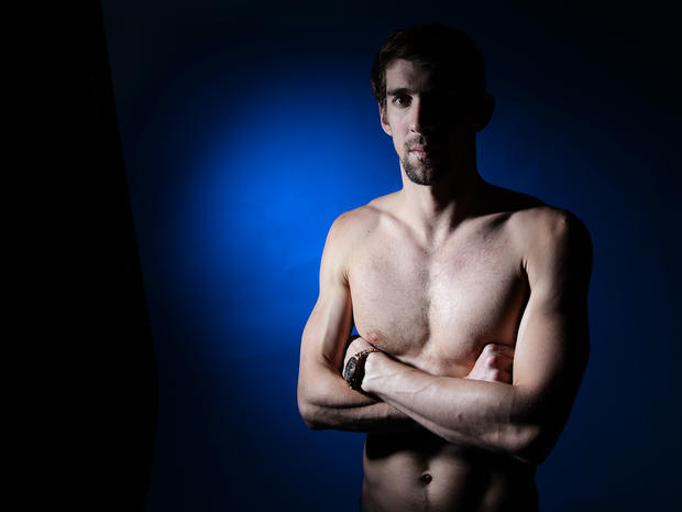 Team USA, Olympics, Michael Phelps, Swimming 