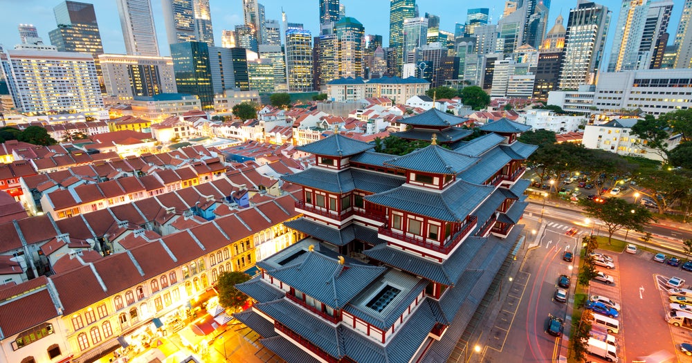 World's top 15 travel destinations - CBS News