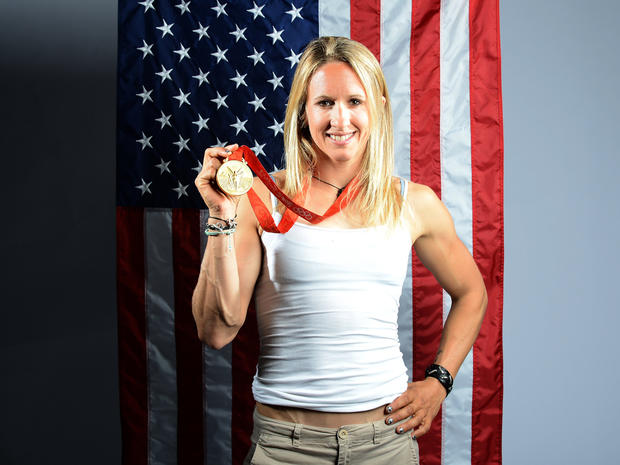 Team USA, Olympics, Anna Tunicliffe, Sailing 