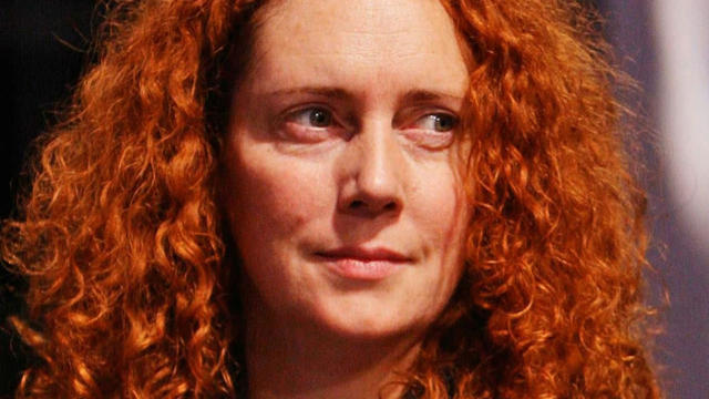Rebekah Brooks charges could mean life in prison  