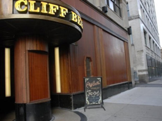 Nightlife &amp; Music Piano Bars, Cliff Bell's 