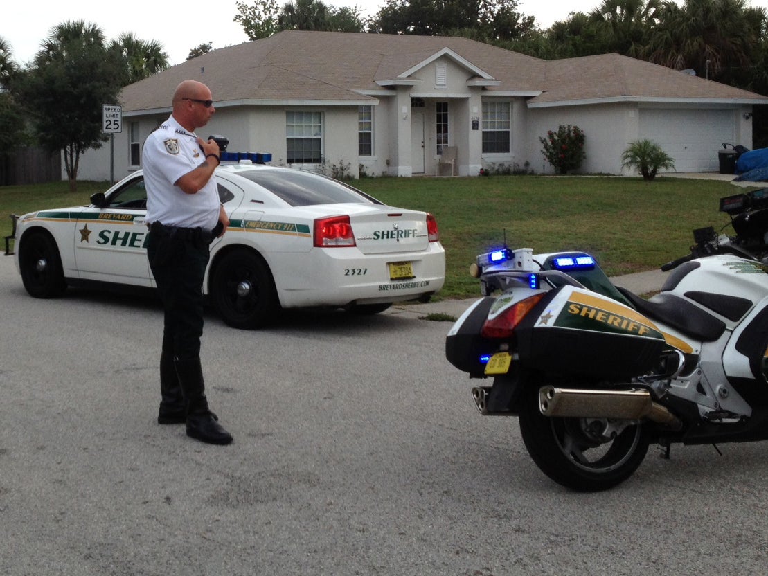 Florida Family Massacre: Tonya Thomas, Florida mom, killed her four ...