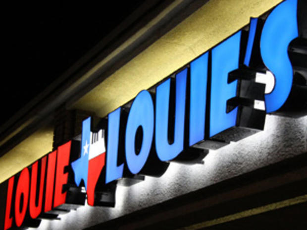 Nightlife &amp; Music Piano Bars, Louie Louie's Piano Bar 