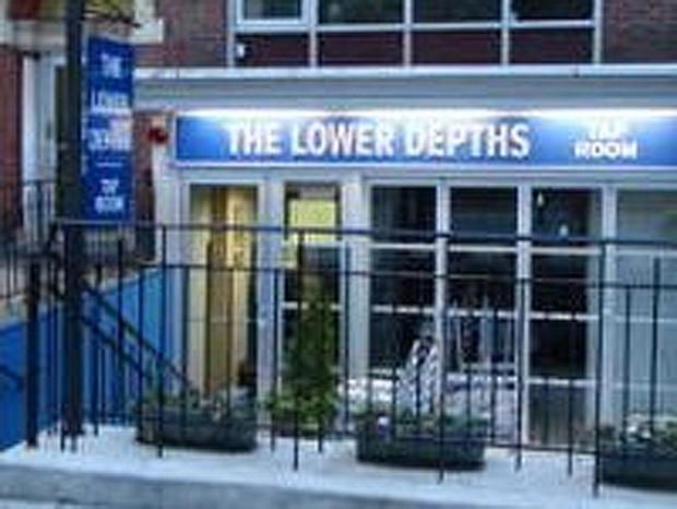 Lower Depths 