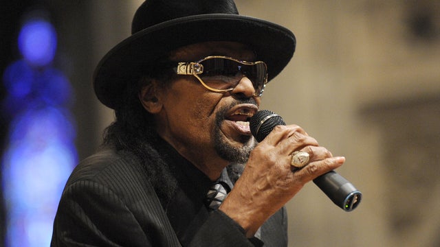 Chuck Brown 