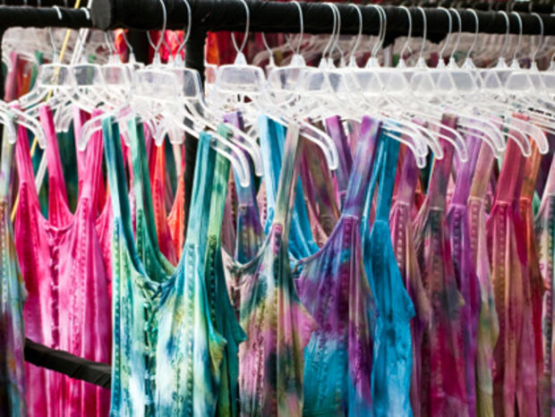 Shopping &amp; Style Summer Dresses 