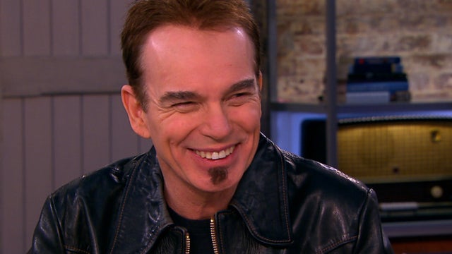 Billy Bob Thornton on "CBS This Morning." 