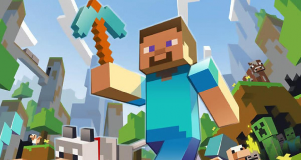 Minecraft Review: Xbox 360 port only as good as your imagination