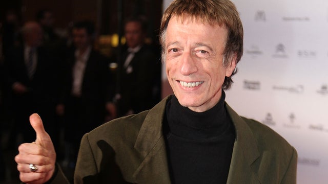 robin gibb 