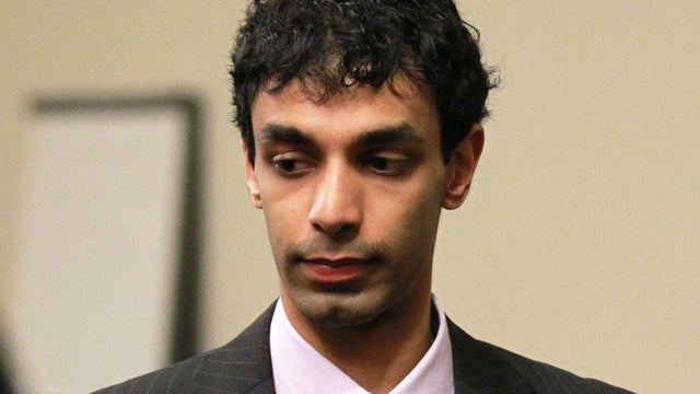 Dharun Ravi to be sentenced for hate crime 