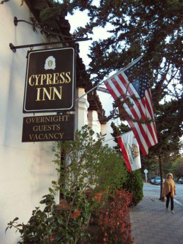 Cypress Inn 