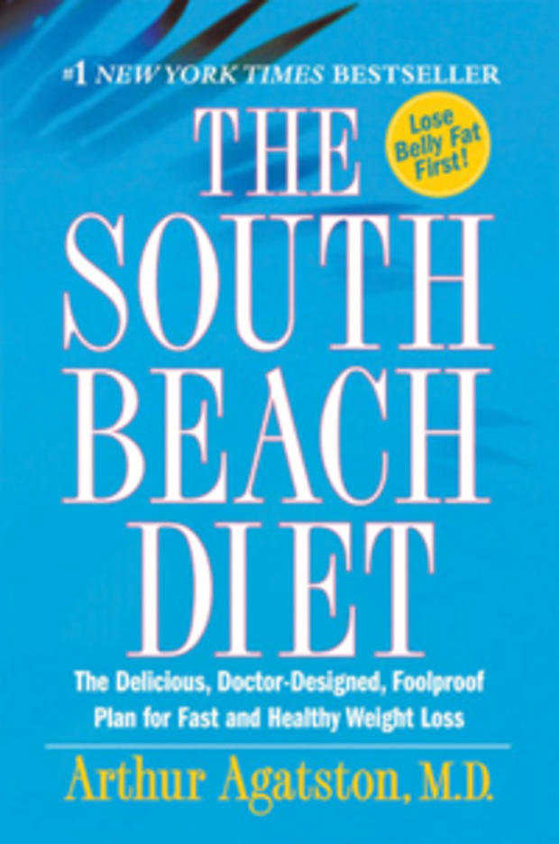 South Beach Diet 