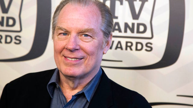 In this April 14, 2012 photo, Michael McKean arrives to the TV Land Awards 10th Anniversary in New York.  